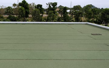 all Sandal roofing types quoted for