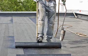 flat roof replacement Sandal, West Yorkshire