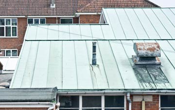 Sandal lead roofing costs