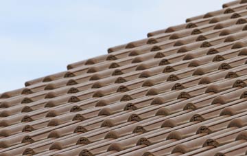 plastic roofing Sandal, West Yorkshire