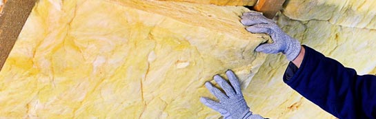 quotes for Sandal roof insulation