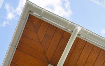 Sandal soffit types