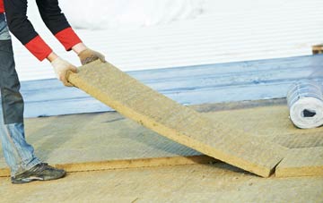 tapered roof insulation Sandal, West Yorkshire