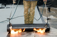 Sandal flat roof sealing quote