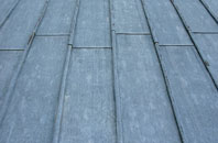 Sandal lead roofing